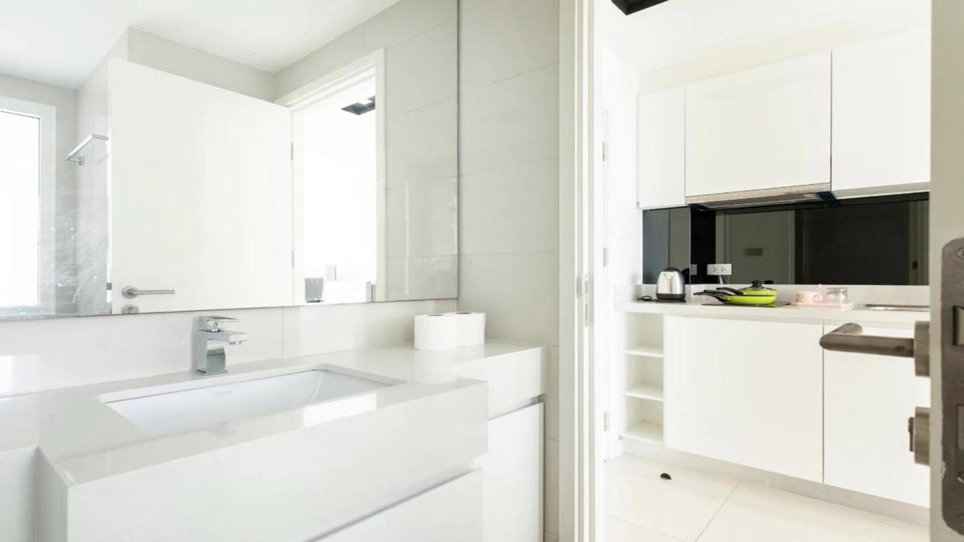 Pattaya City Center Residence K Exterior photo