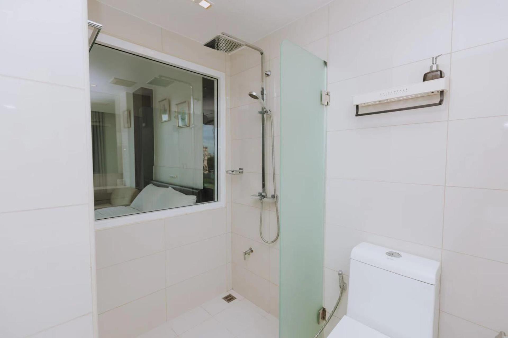 Pattaya City Center Residence K Exterior photo